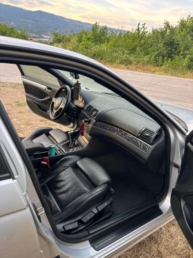 BMW 320 320d, снимка 4