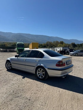 BMW 320 320d, снимка 7