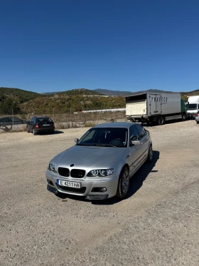 BMW 320 320d, снимка 5