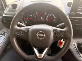 Opel Combo, снимка 14