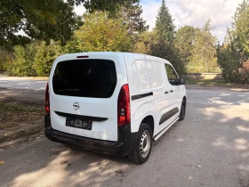 Opel Combo, снимка 5