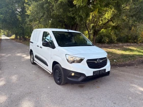 Opel Combo, снимка 3