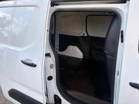 Opel Combo, снимка 8