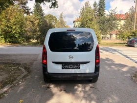 Opel Combo, снимка 4