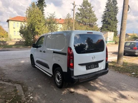 Opel Combo, снимка 6