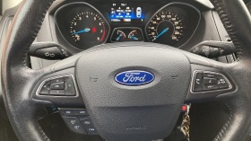 Ford Focus SX, снимка 4