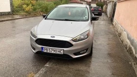 Ford Focus SX, снимка 1