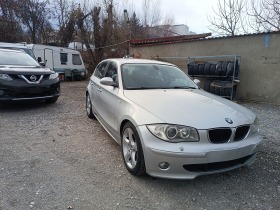 BMW 118 2.0 D КСЕНОН, снимка 15