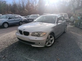 BMW 118 2.0 D КСЕНОН, снимка 1