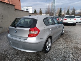 BMW 118 2.0 D КСЕНОН, снимка 16