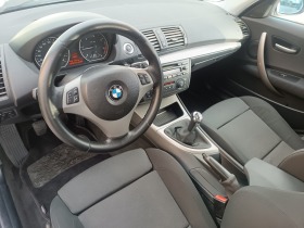 BMW 118 2.0 D КСЕНОН, снимка 9