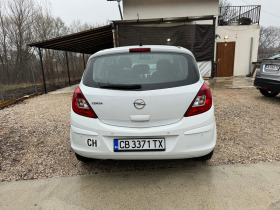 Opel Corsa 1.4, снимка 2 - Автомобили и джипове - 44756628