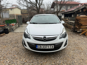 Opel Corsa 1.4, снимка 1 - Автомобили и джипове - 44756628