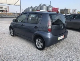     Daihatsu Sirion 1.0i- Euro 4  