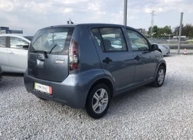     Daihatsu Sirion 1.0i- Euro 4  