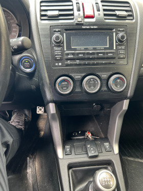 Subaru Forester 2.0 | Mobile.bg   5