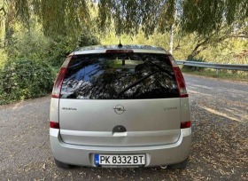 Opel Meriva 1.7 CDTI | Mobile.bg   5