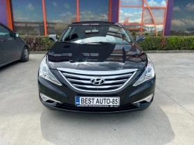 Hyundai Sonata 2.0i Cvvl, , ,  | Mobile.bg    2