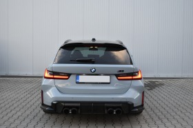 BMW M3 Competition M xDrive* Акрапович* , снимка 3