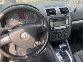 VW Golf 2.0 TDI SPORTLINE, 140кс, снимка 5