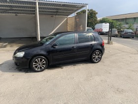 VW Golf 2.0 TDI SPORTLINE, 140кс, снимка 10