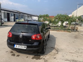 VW Golf 2.0 TDI SPORTLINE, 140кс, снимка 8