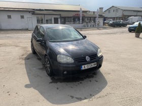 VW Golf 2.0 TDI SPORTLINE, 140кс, снимка 1