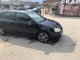 VW Golf 2.0 TDI SPORTLINE, 140кс, снимка 2