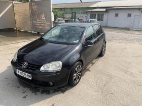 VW Golf 2.0 TDI SPORTLINE, 140кс, снимка 3