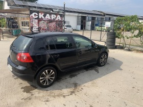 VW Golf 2.0 TDI SPORTLINE, 140кс, снимка 4