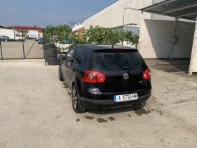 VW Golf 2.0 TDI SPORTLINE, 140кс, снимка 7