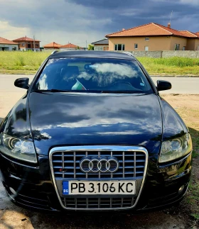 Audi A6 S5 TDI S-Line - 6500 лв. - 12674793 | Car24.bg