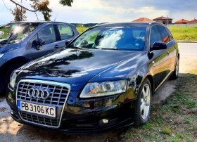 Audi A6 S5 TDI S-Line | Mobile.bg    2