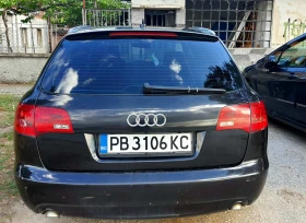 Audi A6 S5 TDI S-Line - 6500 лв. - 12674793 | Car24.bg