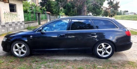 Audi A6 S5 TDI S-Line | Mobile.bg    3