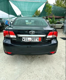 Toyota Avensis 1.6 VVT-I  НАВИГАЦИЯ КАМЕРА ФЕЙС ЛИФТ, снимка 7