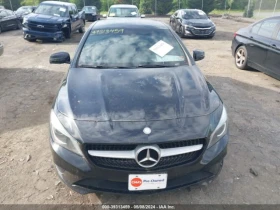 Mercedes-Benz CLA 250 4MATIC | Mobile.bg    2