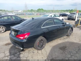 Mercedes-Benz CLA 250 4MATIC | Mobile.bg    6