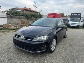 VW Golf 2.0TDI highline 105 000 км, снимка 2