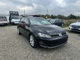 VW Golf 2.0TDI highline 105 000 км, снимка 1