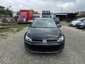 VW Golf 2.0TDI highline 105 000 км, снимка 3