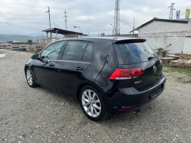 VW Golf 2.0TDI highline 105 000 км, снимка 7