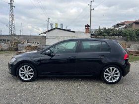 VW Golf 2.0TDI highline 105 000 км, снимка 8