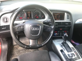 Audi A6 3.0D Allroad, снимка 7