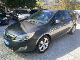 Opel Astra 1.7 CDTI, снимка 2