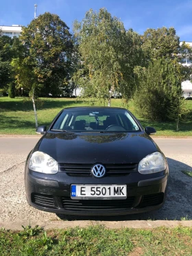 VW Golf 1.6, снимка 1