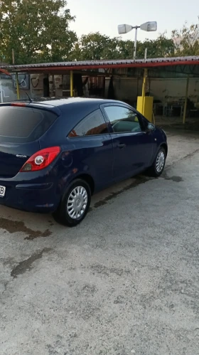 Opel Corsa 1.0, снимка 6