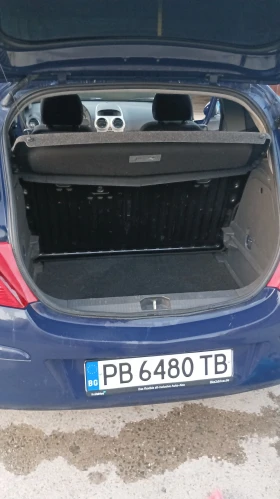 Opel Corsa 1.0, снимка 4