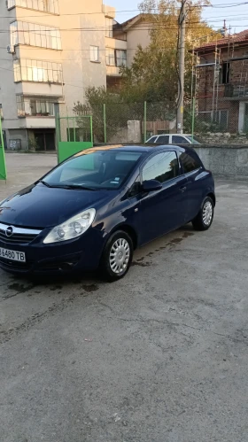 Opel Corsa 1.0, снимка 7