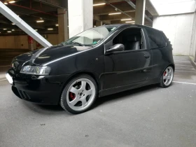 Fiat Punto Sporting , снимка 2